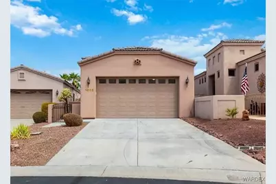 1085 Desert Marigold Circle, Bullhead City, AZ 86429 - Photo 1