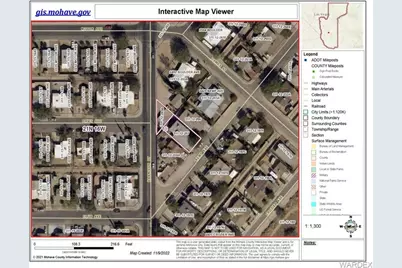 2419 Kemp Avenue, Kingman, AZ 86401 - Photo 2