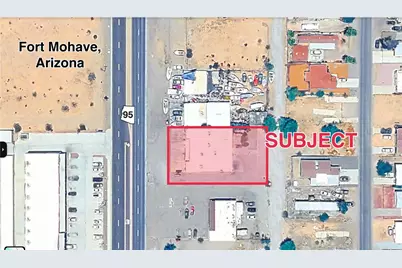 4350 S Highway 95, Fort Mohave, AZ 86426 - Photo 2