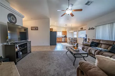 3954 E Snavely Way, Kingman, AZ 86409 - Photo 8