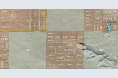 Lot 20C E Jan Road, Kingman, AZ 86409 - Photo 26