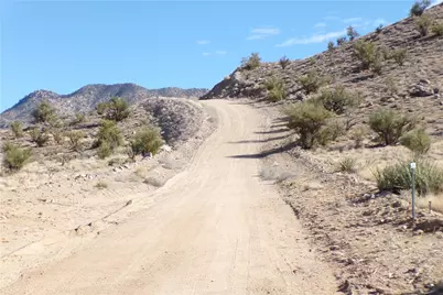 Lot 20C E Jan Road, Kingman, AZ 86409 - Photo 2