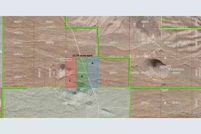 Lot 20B E Jan Road, Kingman, AZ 86409 - Photo 24