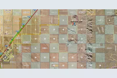 Lot 20B E Jan Road, Kingman, AZ 86409 - Photo 26