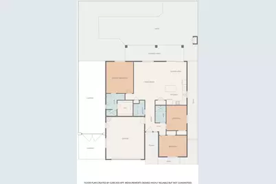 2912 E Casa Linda, Kingman, AZ 86409 - Photo 2