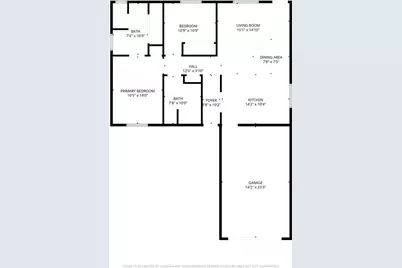 2630 E Leroy Avenue, Kingman, AZ 86409 - Photo 4