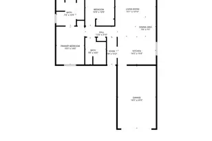 2630 E Leroy Ave, Kingman, AZ 86409 - Photo 4