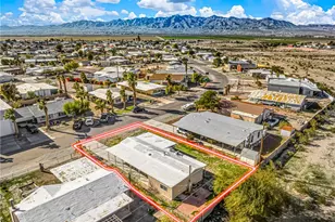 5563 S Topaz St, Fort Mohave, AZ 86426 - Photo 36