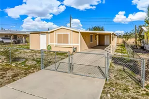 5563 S Topaz St, Fort Mohave, AZ 86426 - Photo 38