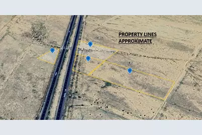 326-03-035D Highway 93, Dolan Springs, AZ 86441 - Photo 2