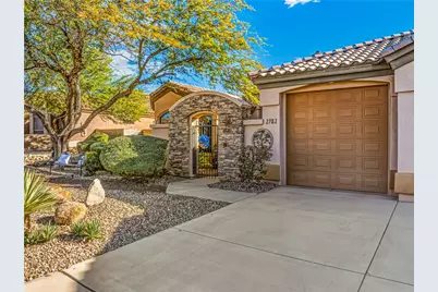 2782 Sidewheel Drive, Bullhead City, AZ 86429 - Photo 8