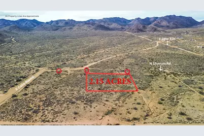 331-35-426 N Cherum Road, Kingman, AZ 86409 - Photo 2