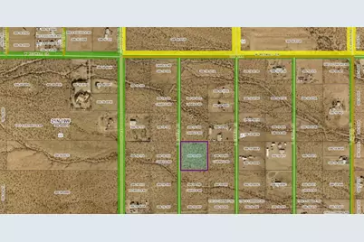 Lot 13 S Canelo, Golden Valley, AZ 86413 - Photo 1