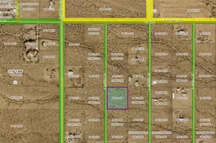 Lot 13 S Canelo, Golden Valley, AZ 86413 - Photo 1