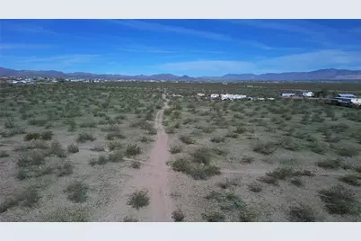 Lot 13 S Canelo, Golden Valley, AZ 86413 - Photo 4