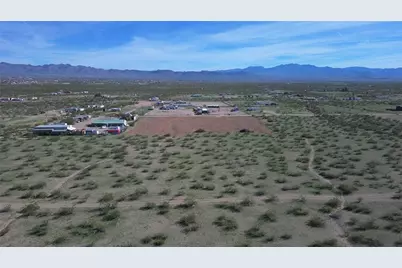 Lot 13 S Canelo, Golden Valley, AZ 86413 - Photo 10