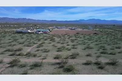 Lot 13 S Canelo, Golden Valley, AZ 86413 - Photo 8