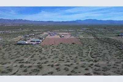 Lot 13 S Canelo, Golden Valley, AZ 86413 - Photo 12