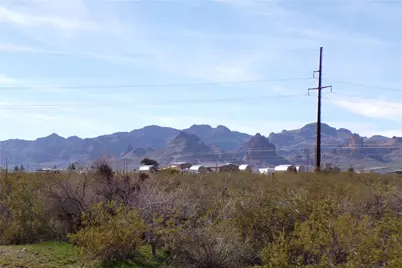 Lot 13 S Canelo, Golden Valley, AZ 86413 - Photo 24