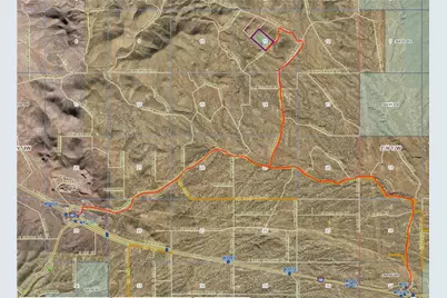 3207 N Stetson Road, Kingman, AZ 86401 - Photo 1