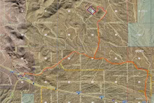 3207 N Stetson Rd, Kingman, AZ 86401 - Photo 1