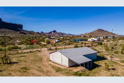 2294 S Dragoon Road, Golden Valley, AZ 86413 - Photo 14