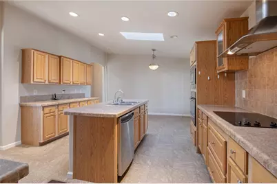 3676 N Santa Maria Road, Golden Valley, AZ 86413 - Photo 10