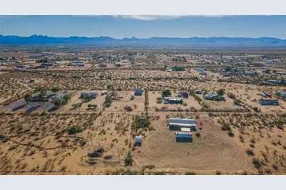 3676 N Santa Maria Road, Golden Valley, AZ 86413 - Photo 28