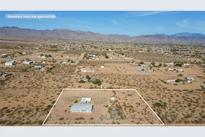 3676 N Santa Maria Road, Golden Valley, AZ 86413 - Photo 20