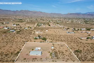 3676 N Santa Maria Rd, Golden Valley, AZ 86413 - Photo 20