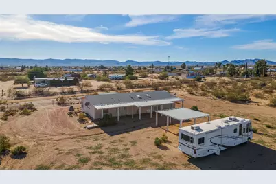 3676 N Santa Maria Road, Golden Valley, AZ 86413 - Photo 26