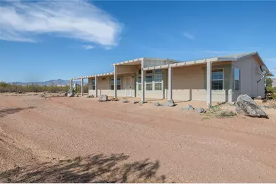 3676 N Santa Maria Road, Golden Valley, AZ 86413 - Photo 2