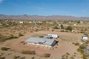 3676 N Santa Maria Rd, Golden Valley, AZ 86413 - Photo 22