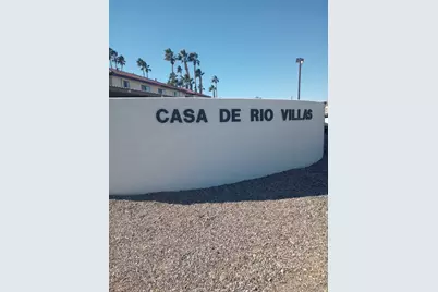 1190 W Ramar Rd #37, Bullhead City, AZ 86442 - Photo 1