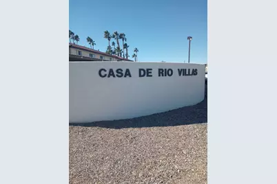 1190 W Ramar Road #37, Bullhead City, AZ 86442 - Photo 1