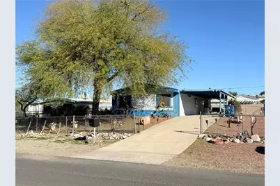 1637 Talc Road, Bullhead City, AZ 86442 - Photo 1