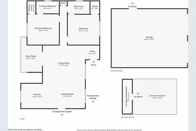 5336 S Covina Road, Fort Mohave, AZ 86426 - Photo 54