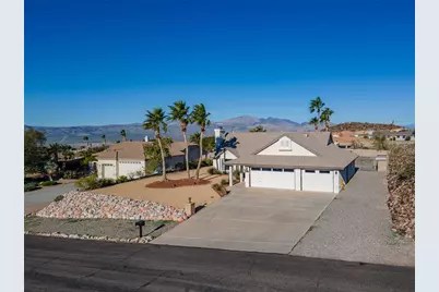 4409 San Jose Road, Bullhead City, AZ 86429 - Photo 70