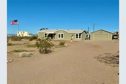 11101 W Palomino Drive, White Hills, AZ 86445 - Photo 1