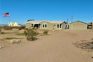 11101 W Palomino Dr, White Hills, AZ 86445 - Photo 1