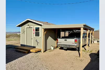 11101 W Palomino Drive, White Hills, AZ 86445 - Photo 38