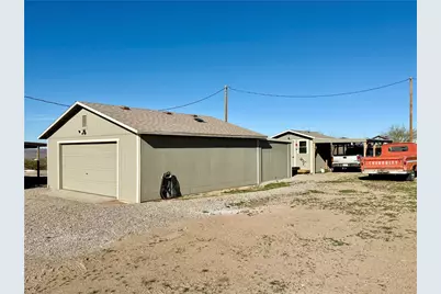 11101 W Palomino Drive, White Hills, AZ 86445 - Photo 36