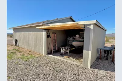 11101 W Palomino Drive, White Hills, AZ 86445 - Photo 36