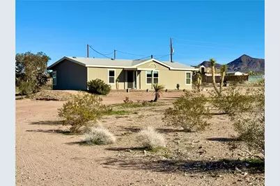 11101 W Palomino Drive, White Hills, AZ 86445 - Photo 34