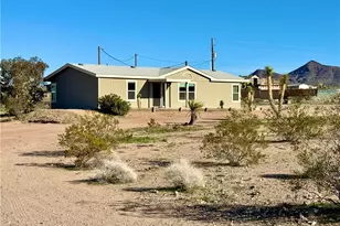 11101 W Palomino Dr, White Hills, AZ 86445 - Photo 34