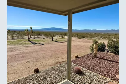 11101 W Palomino Drive, White Hills, AZ 86445 - Photo 10