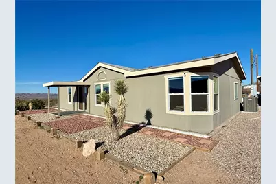 11101 W Palomino Drive, White Hills, AZ 86445 - Photo 2
