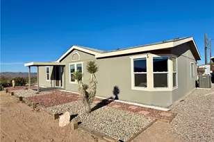 11101 W Palomino Dr, White Hills, AZ 86445 - Photo 2