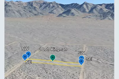 335-10-065 E San Juan / Pinchat Road, Kingman, AZ 86409 - Photo 4