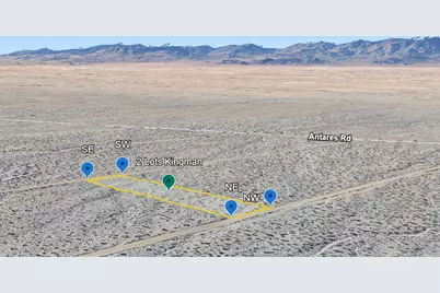 335-10-065 E San Juan / Pinchat Road, Kingman, AZ 86409 - Photo 8